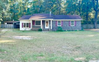 135 Clyde Circle, Walterboro, SC 29488
