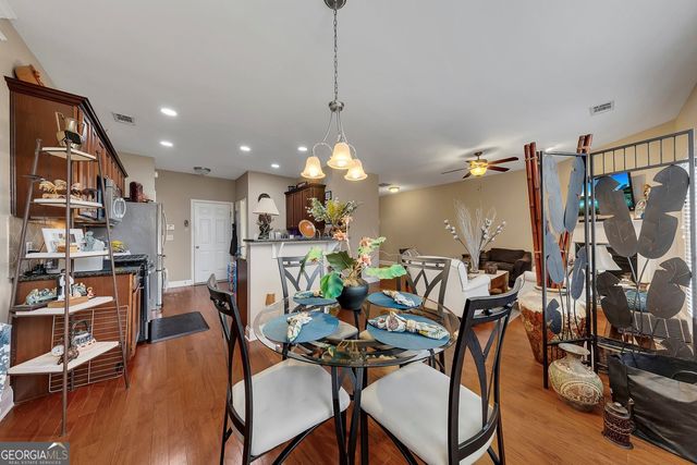 5614 Cobblestone Creek Avenue 8, Mableton, GA 30126