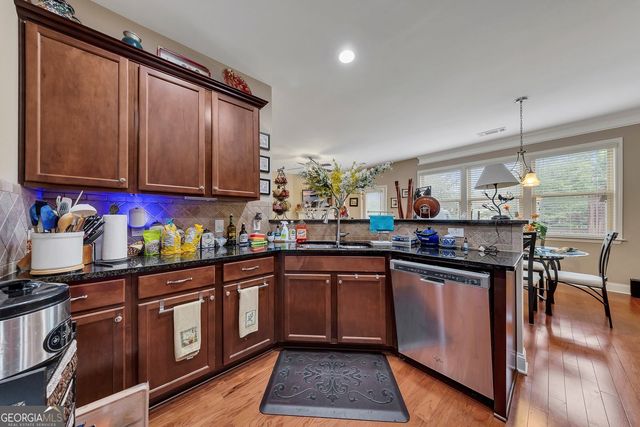 5614 Cobblestone Creek Avenue 8, Mableton, GA 30126