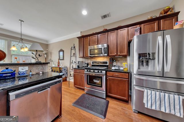 5614 Cobblestone Creek Avenue 8, Mableton, GA 30126