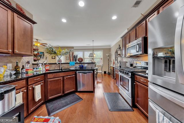 5614 Cobblestone Creek Avenue 8, Mableton, GA 30126