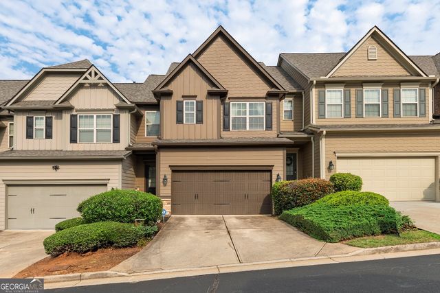 5614 Cobblestone Creek Avenue 8, Mableton, GA 30126