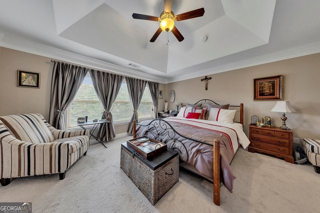 5614 Cobblestone Creek Avenue 8, Mableton, GA 30126