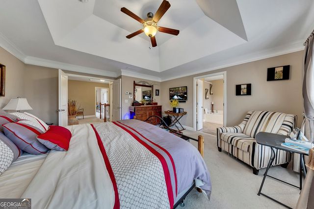 5614 Cobblestone Creek Avenue 8, Mableton, GA 30126