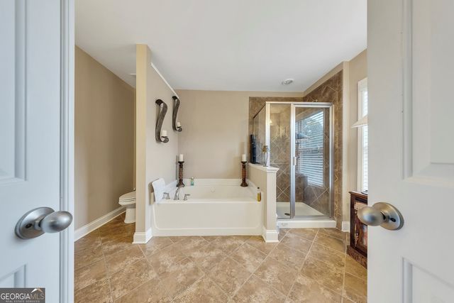 5614 Cobblestone Creek Avenue 8, Mableton, GA 30126