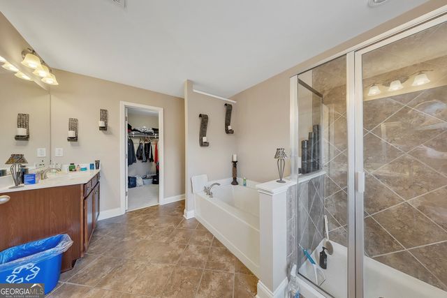 5614 Cobblestone Creek Avenue 8, Mableton, GA 30126