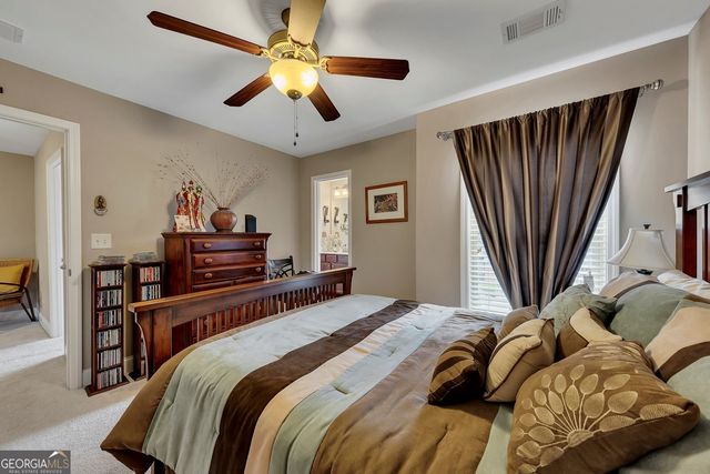 5614 Cobblestone Creek Avenue 8, Mableton, GA 30126