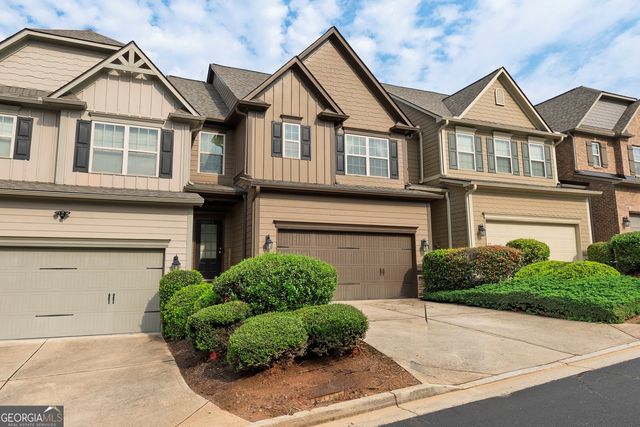 5614 Cobblestone Creek Avenue 8, Mableton, GA 30126
