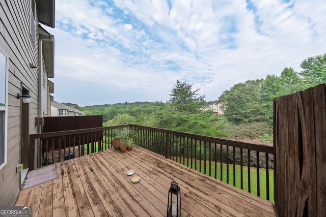 5614 Cobblestone Creek Avenue 8, Mableton, GA 30126