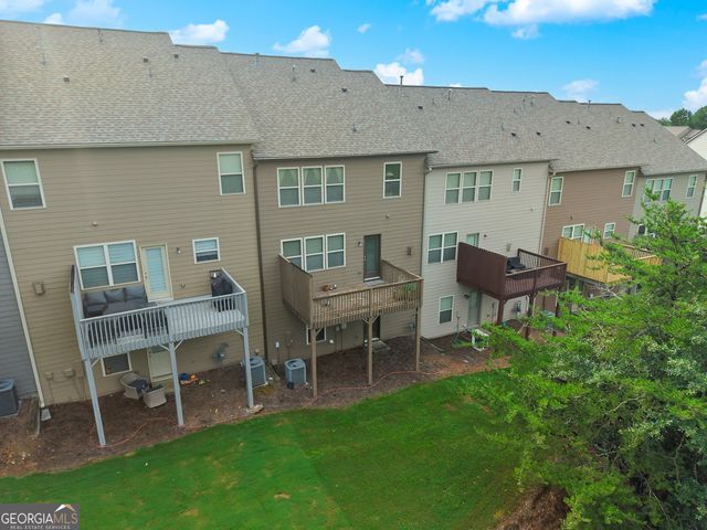 5614 Cobblestone Creek Avenue 8, Mableton, GA 30126
