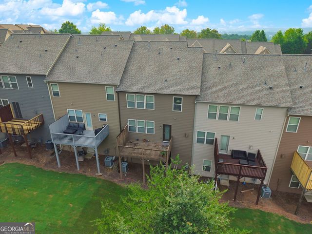 5614 Cobblestone Creek Avenue 8, Mableton, GA 30126