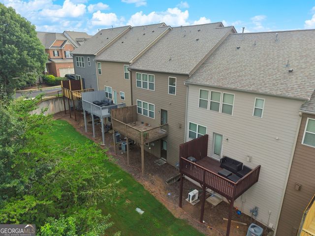 5614 Cobblestone Creek Avenue 8, Mableton, GA 30126