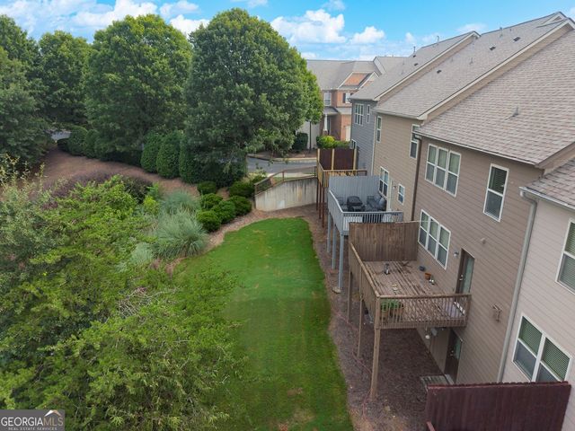 5614 Cobblestone Creek Avenue 8, Mableton, GA 30126
