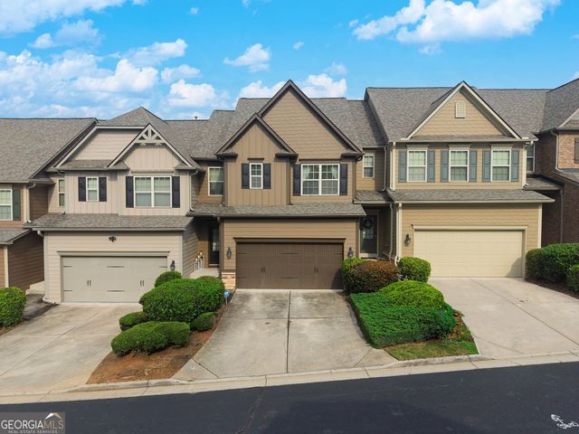 5614 Cobblestone Creek Avenue 8, Mableton, GA 30126