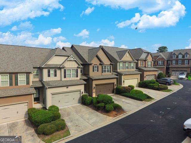 5614 Cobblestone Creek Avenue 8, Mableton, GA 30126
