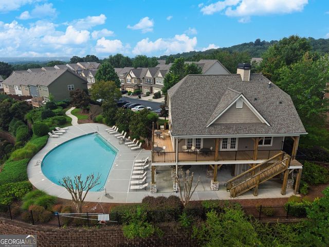 5614 Cobblestone Creek Avenue 8, Mableton, GA 30126