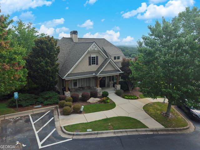 5614 Cobblestone Creek Avenue 8, Mableton, GA 30126
