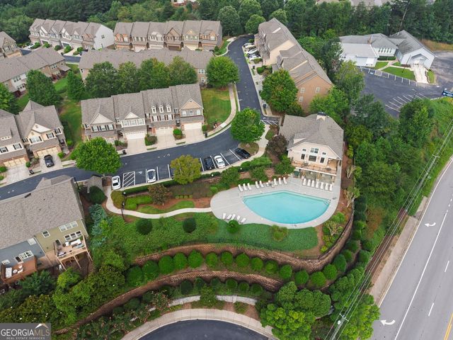5614 Cobblestone Creek Avenue 8, Mableton, GA 30126