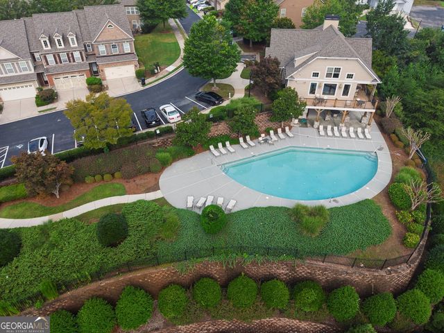 5614 Cobblestone Creek Avenue 8, Mableton, GA 30126