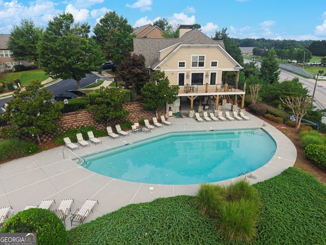 5614 Cobblestone Creek Avenue 8, Mableton, GA 30126