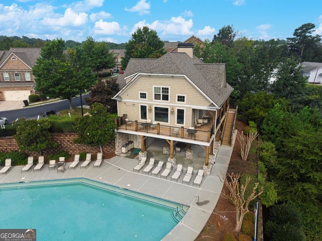 5614 Cobblestone Creek Avenue 8, Mableton, GA 30126