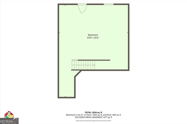 5614 Cobblestone Creek Avenue 8, Mableton, GA 30126