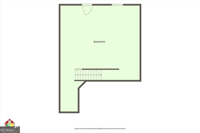 5614 Cobblestone Creek Avenue 8, Mableton, GA 30126
