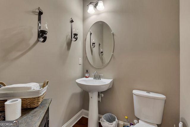 5614 Cobblestone Creek Avenue 8, Mableton, GA 30126