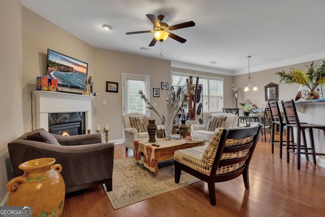 5614 Cobblestone Creek Avenue 8, Mableton, GA 30126