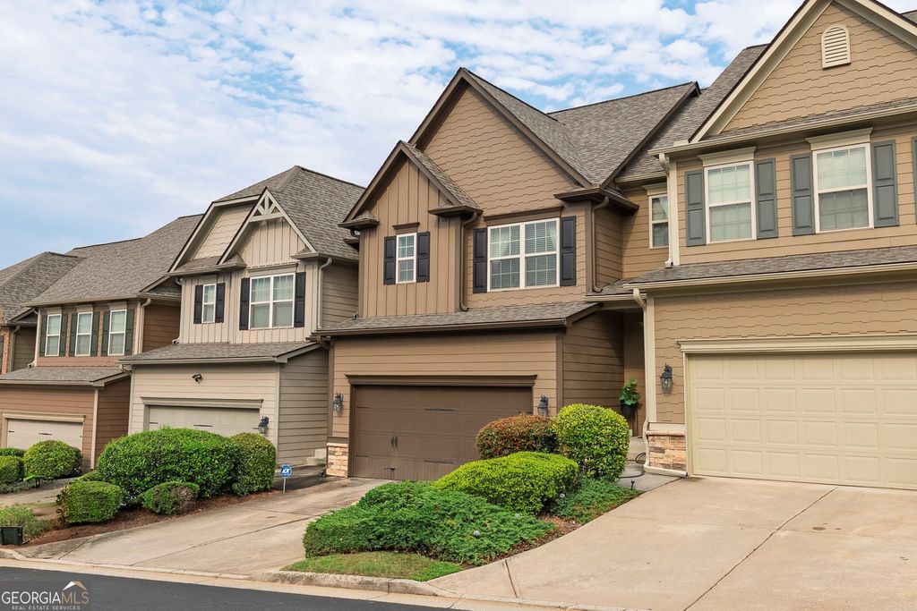 5614 Cobblestone Creek Avenue 8, Mableton, GA 30126