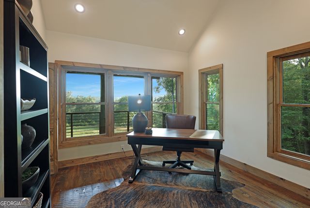 356 Arbor Creek Trail, Mineral Bluff, GA 30559