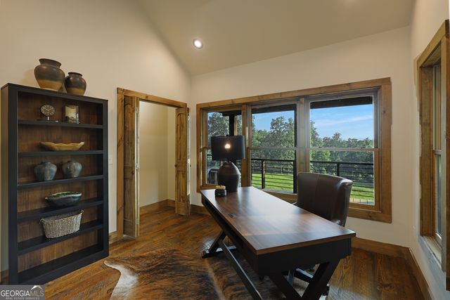 356 Arbor Creek Trail, Mineral Bluff, GA 30559