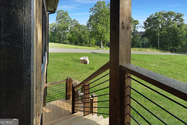 356 Arbor Creek Trail, Mineral Bluff, GA 30559