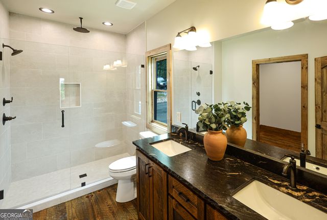 356 Arbor Creek Trail, Mineral Bluff, GA 30559