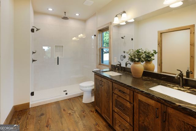 356 Arbor Creek Trail, Mineral Bluff, GA 30559