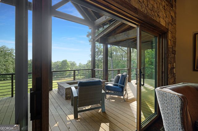 356 Arbor Creek Trail, Mineral Bluff, GA 30559