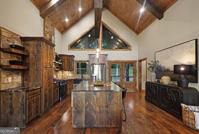356 Arbor Creek Trail, Mineral Bluff, GA 30559