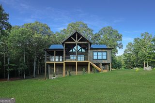 356 Arbor Creek Trail, Mineral Bluff, GA 30559
