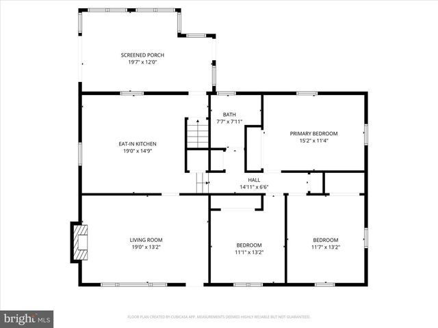54 GRANDVIEW RD, Hummelstown, PA 17036