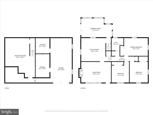54 GRANDVIEW RD, Hummelstown, PA 17036