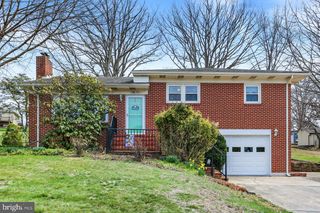 54 GRANDVIEW RD, Hummelstown, PA 17036