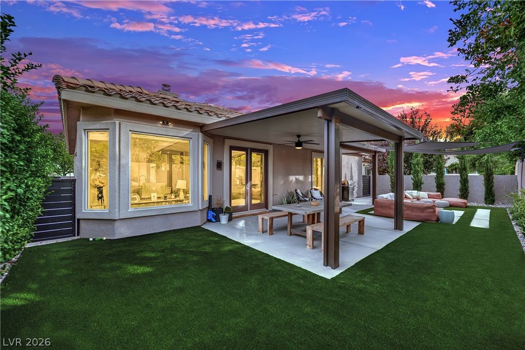 1617 Sun Ridge Drive, Las Vegas, NV 89117 — photo 3