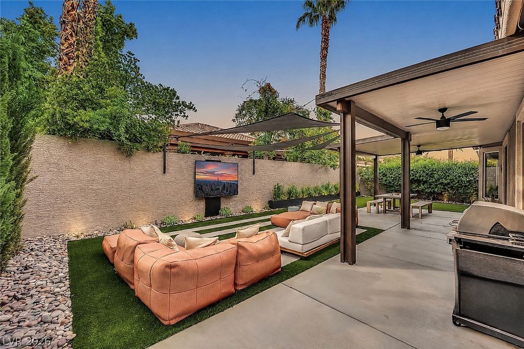 1617 Sun Ridge Drive, Las Vegas, NV 89117 — photo 4