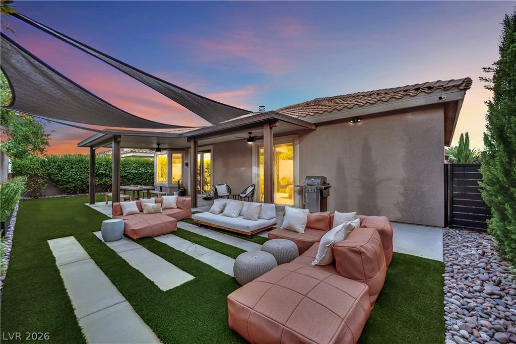 1617 Sun Ridge Drive, Las Vegas, NV 89117 — photo 5