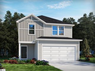 120 Gardner Avenue, Gray Court, SC 29645