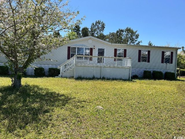 12727 Ocean Hwy., Pawleys Island, SC 29585