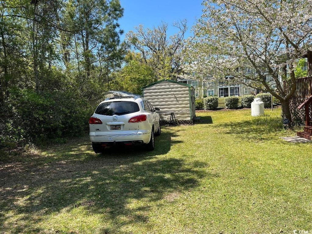 12727 Ocean Hwy., Pawleys Island, SC 29585 — photo 5