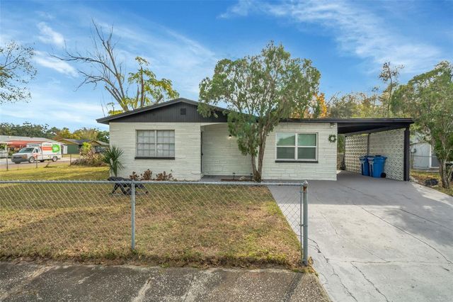 7031 GLENVIEW DRIVE, Tampa, FL 33619