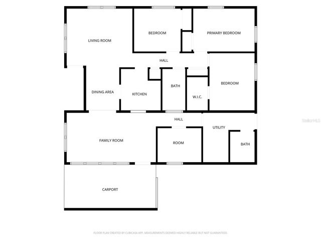 7031 GLENVIEW DRIVE, Tampa, FL 33619