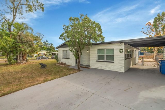 7031 GLENVIEW DRIVE, Tampa, FL 33619